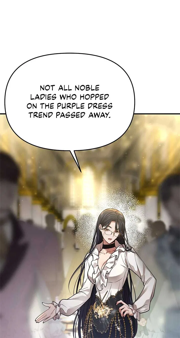 The Secret Bedroom of the Abandoned Princess Chapter 79 – Page 29