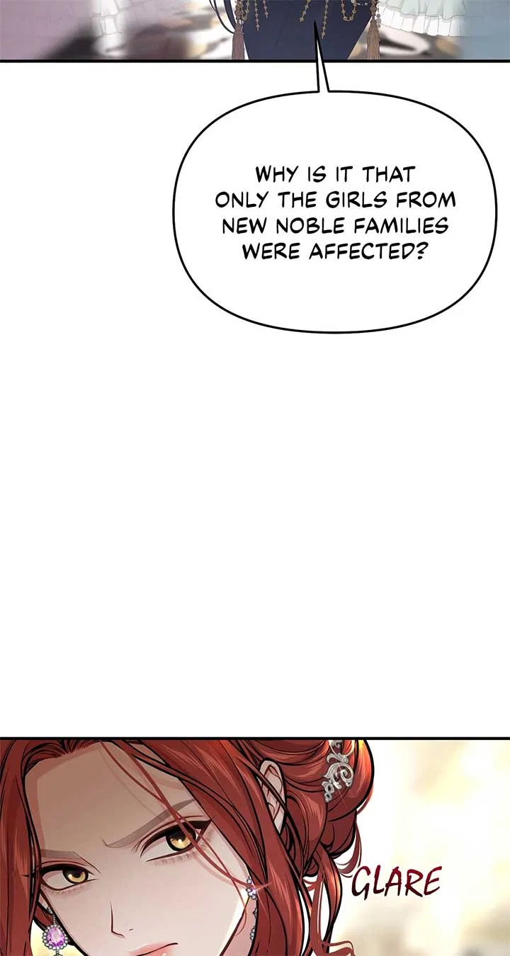 The Secret Bedroom of the Abandoned Princess Chapter 79 – Page 30