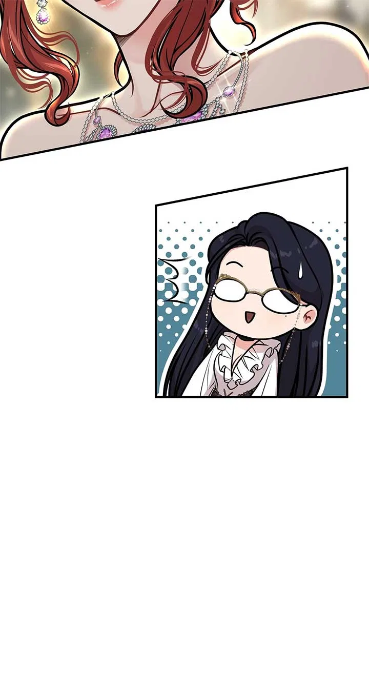 The Secret Bedroom of the Abandoned Princess Chapter 79 – Page 31