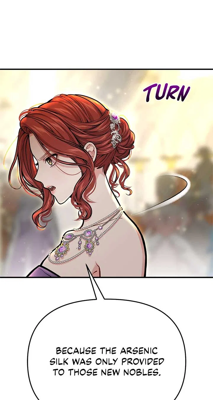 The Secret Bedroom of the Abandoned Princess Chapter 79 – Page 32