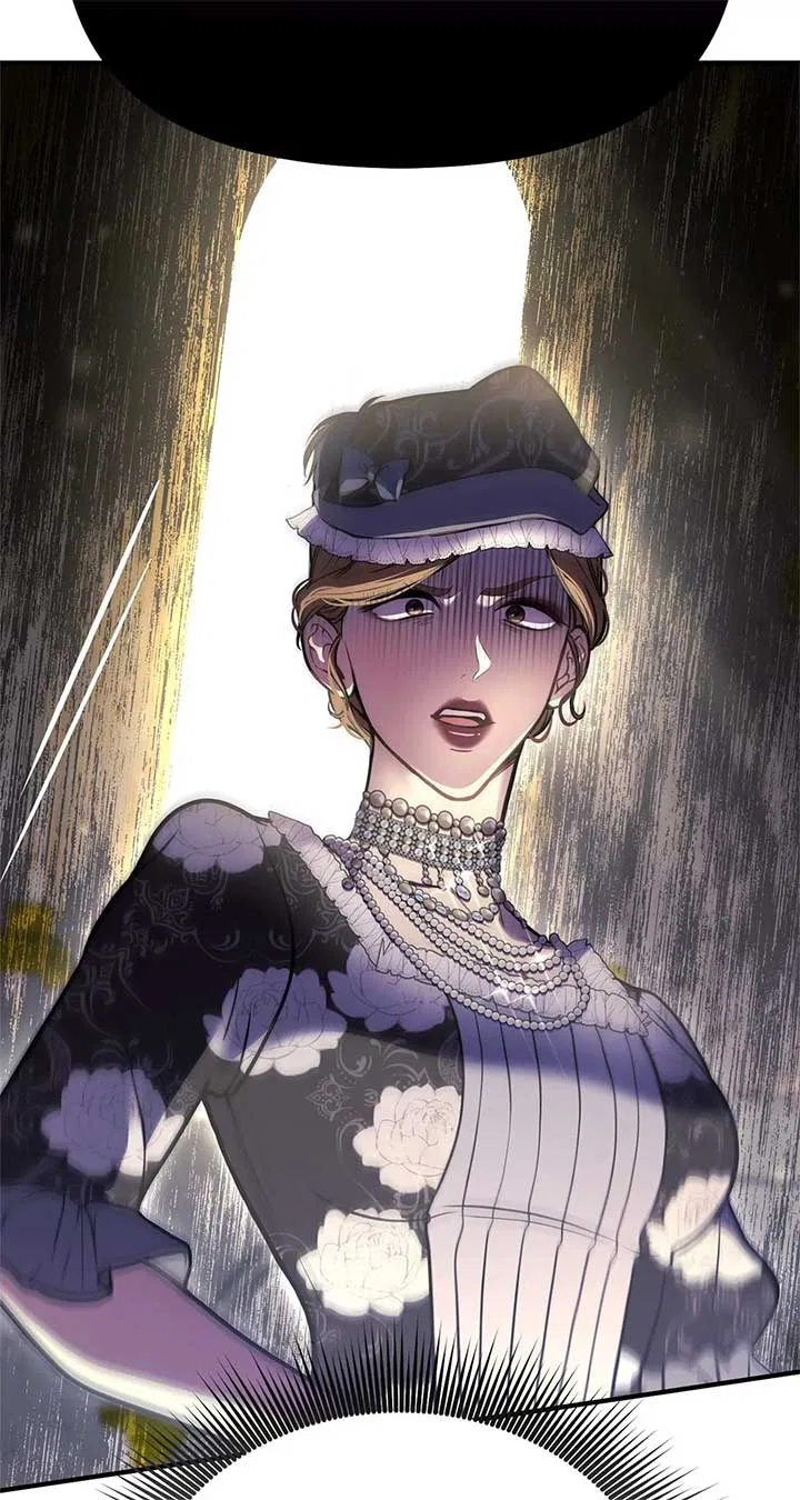 The Secret Bedroom of the Abandoned Princess Chapter 79 – Page 35