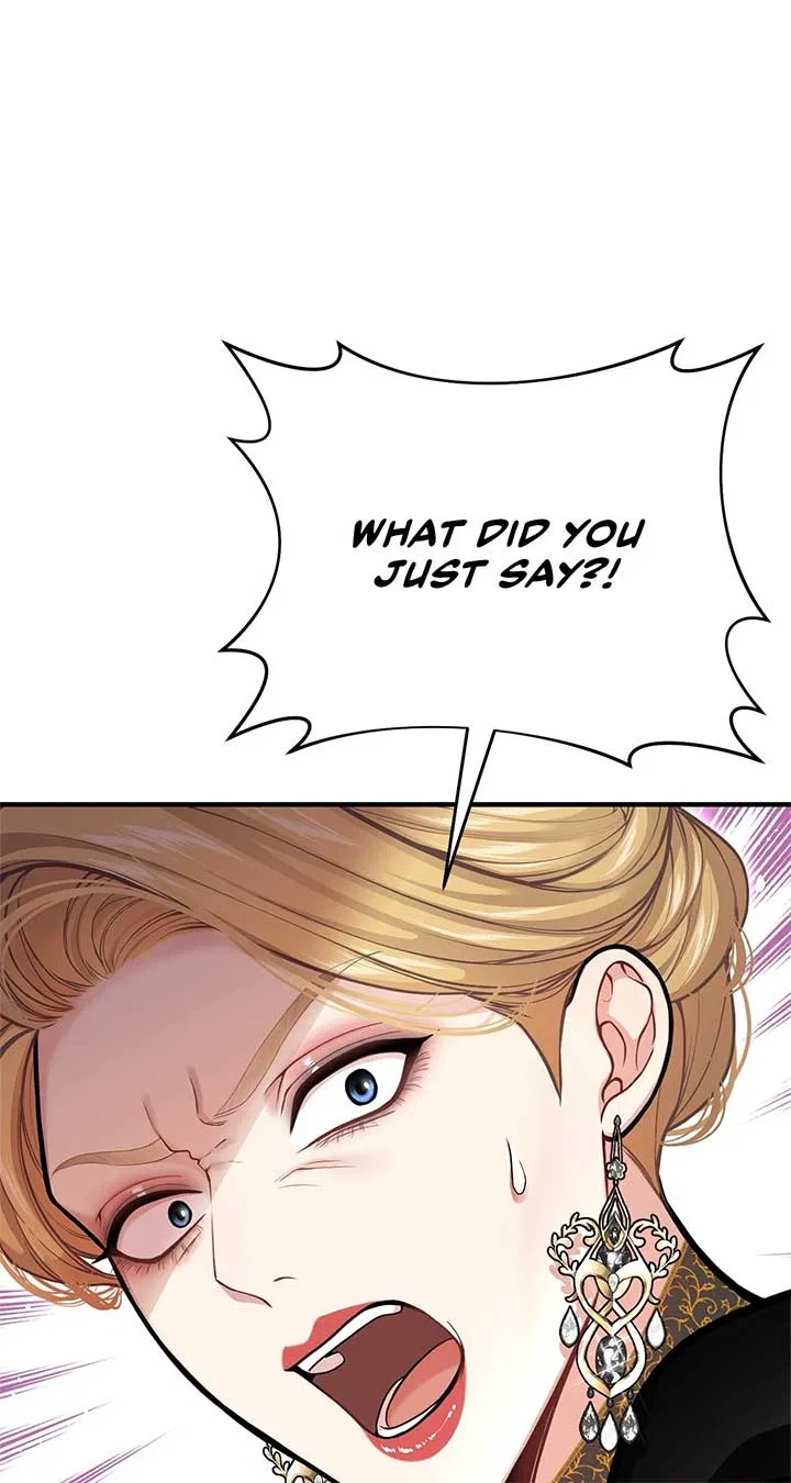 The Secret Bedroom of the Abandoned Princess Chapter 79 – Page 38