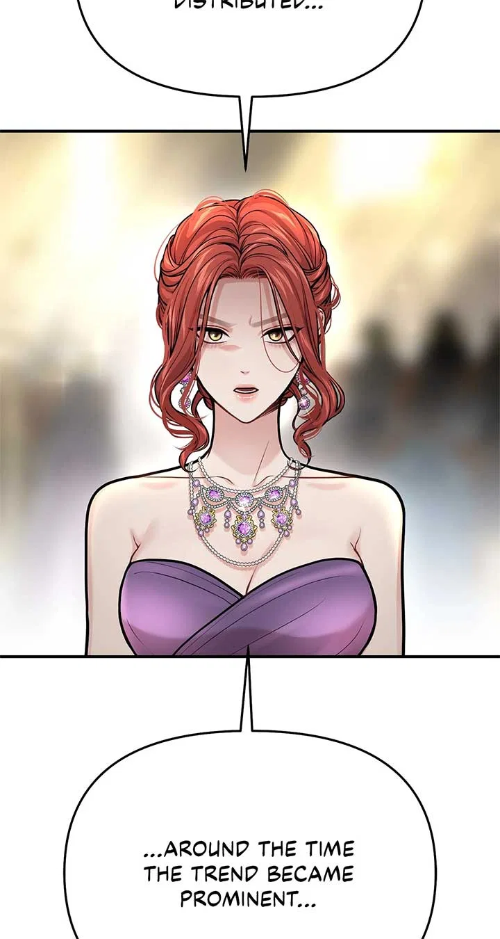 The Secret Bedroom of the Abandoned Princess Chapter 79 – Page 41