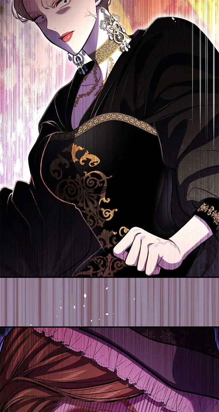 The Secret Bedroom of the Abandoned Princess Chapter 79 – Page 50