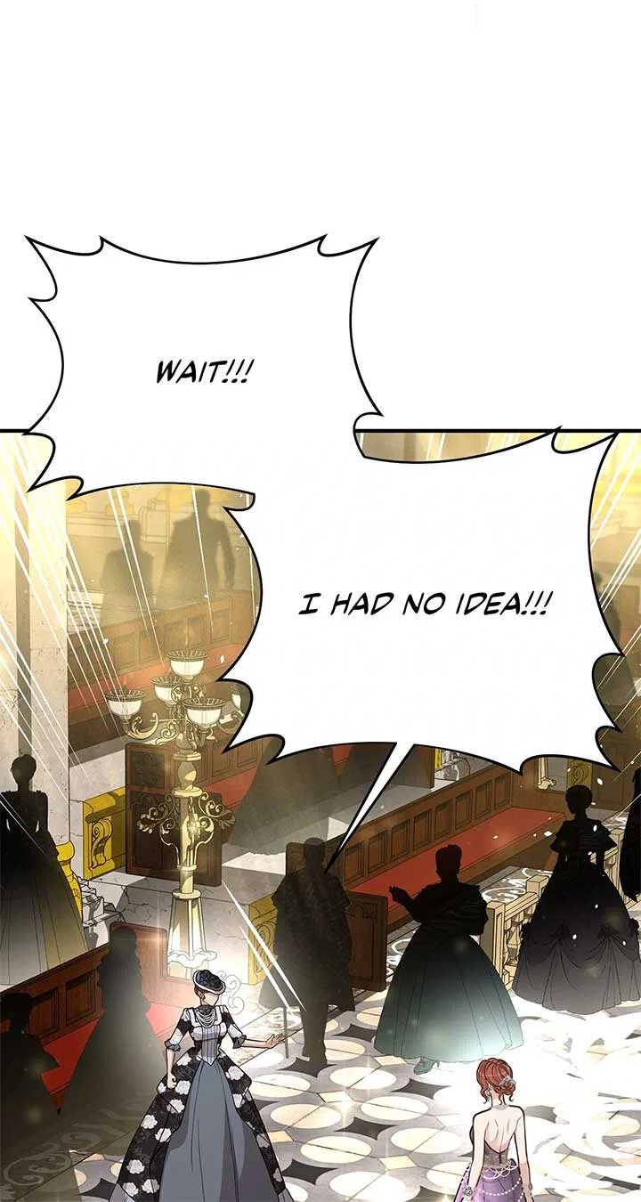 The Secret Bedroom of the Abandoned Princess Chapter 79 – Page 52