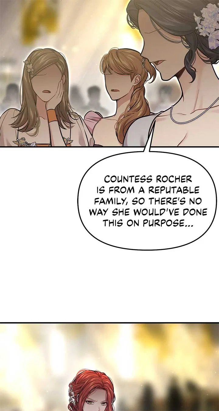 The Secret Bedroom of the Abandoned Princess Chapter 79 – Page 56