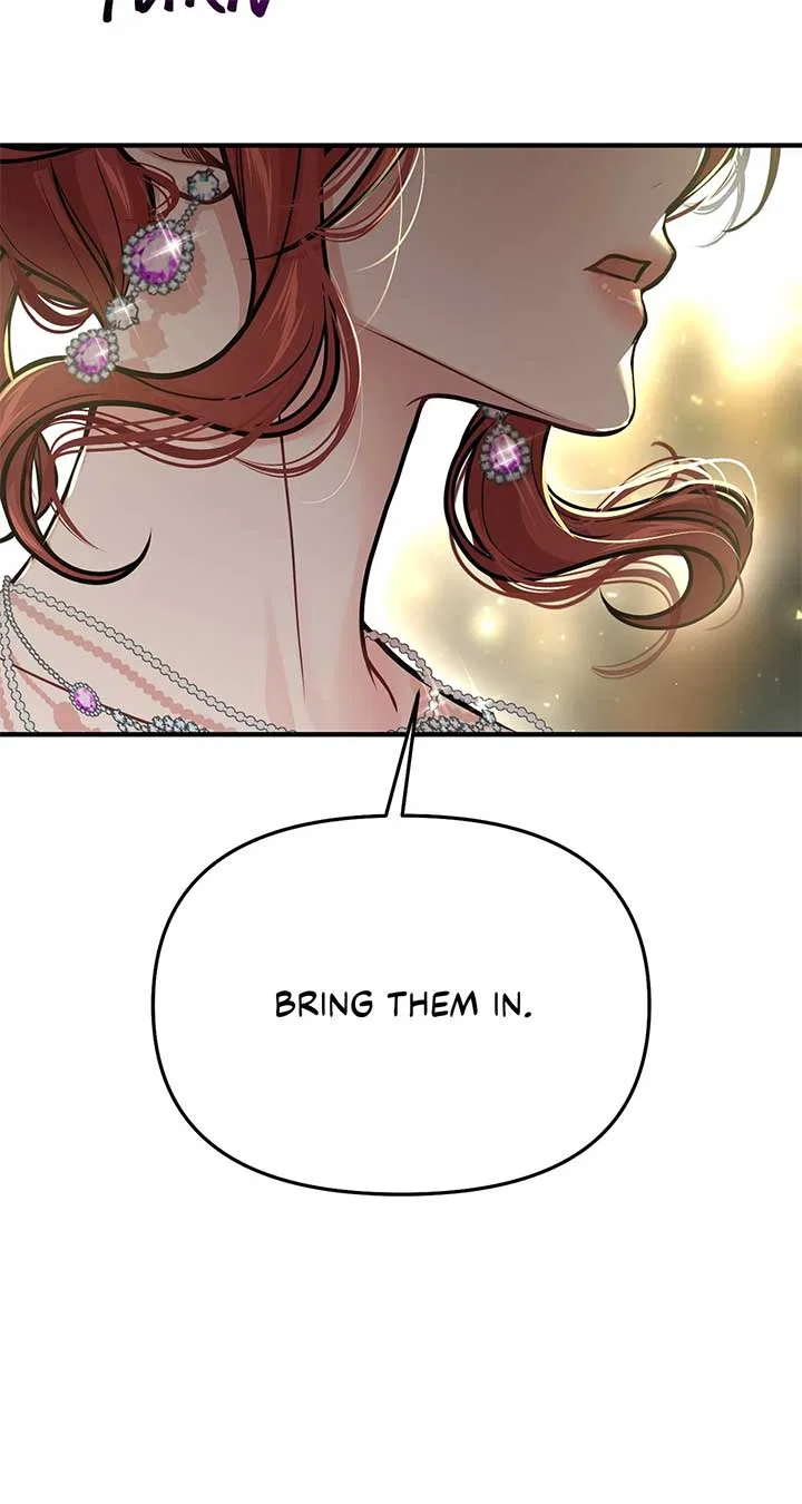The Secret Bedroom of the Abandoned Princess Chapter 79 – Page 58