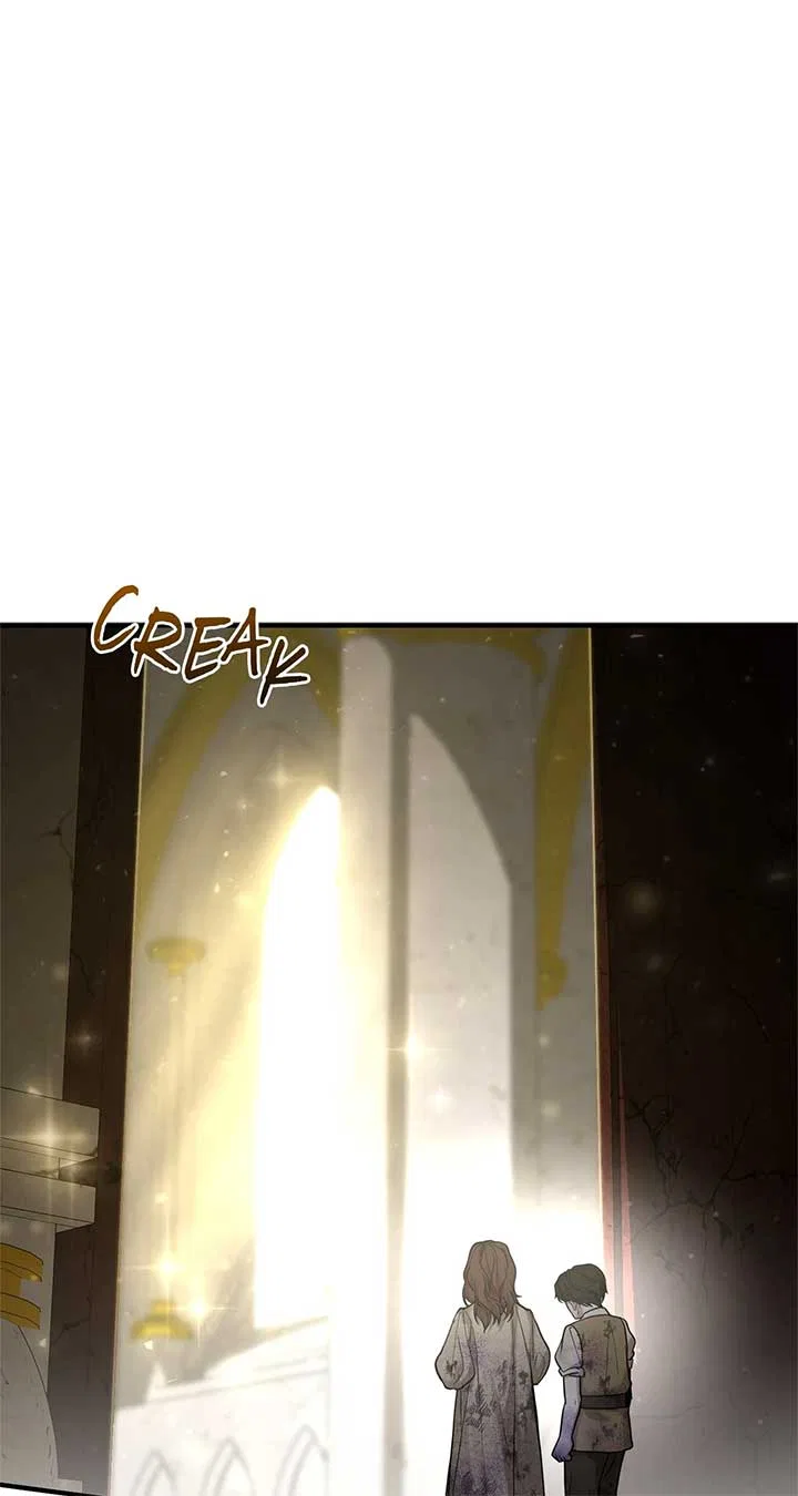 The Secret Bedroom of the Abandoned Princess Chapter 79 – Page 60