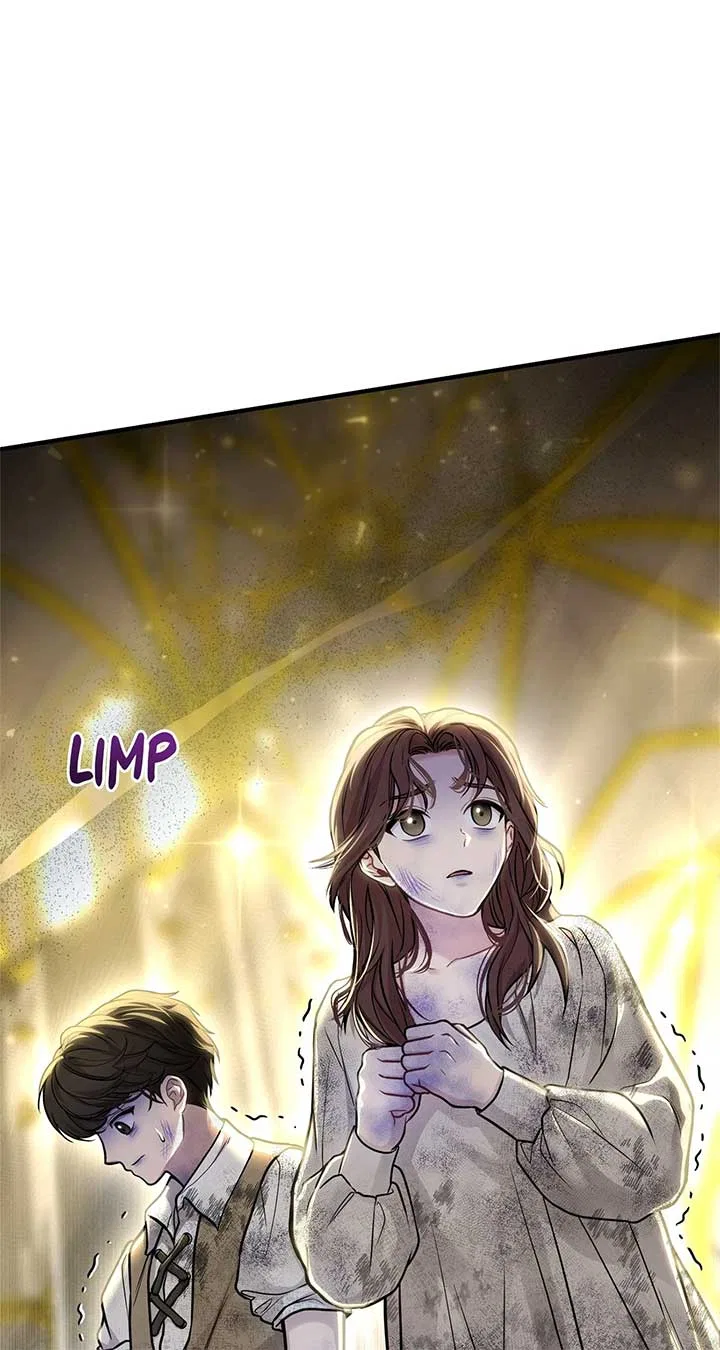 The Secret Bedroom of the Abandoned Princess Chapter 79 – Page 62