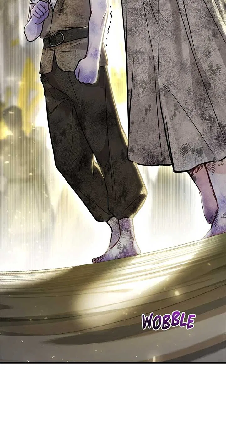 The Secret Bedroom of the Abandoned Princess Chapter 79 – Page 63