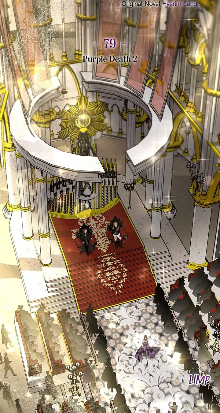 The Secret Bedroom of the Abandoned Princess Chapter 79 – Page 66
