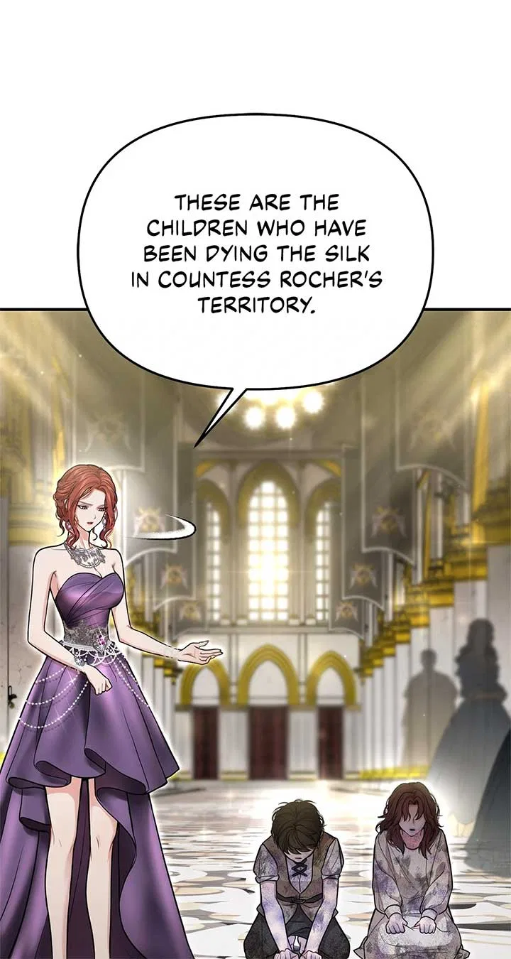 The Secret Bedroom of the Abandoned Princess Chapter 79 – Page 69