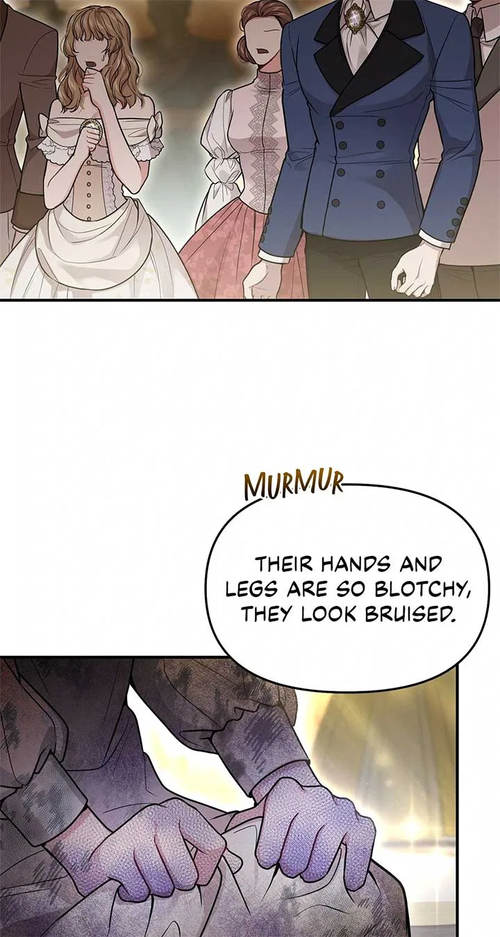 The Secret Bedroom of the Abandoned Princess Chapter 79 – Page 71
