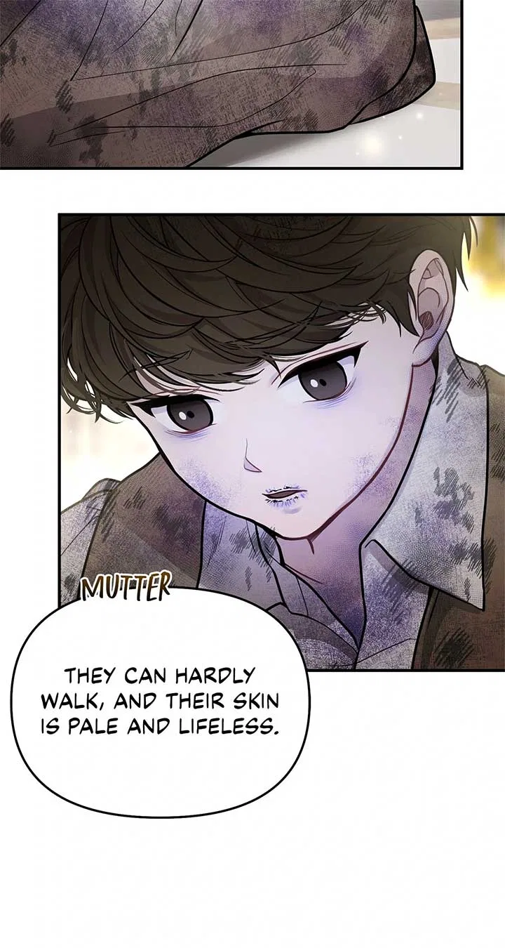 The Secret Bedroom of the Abandoned Princess Chapter 79 – Page 72