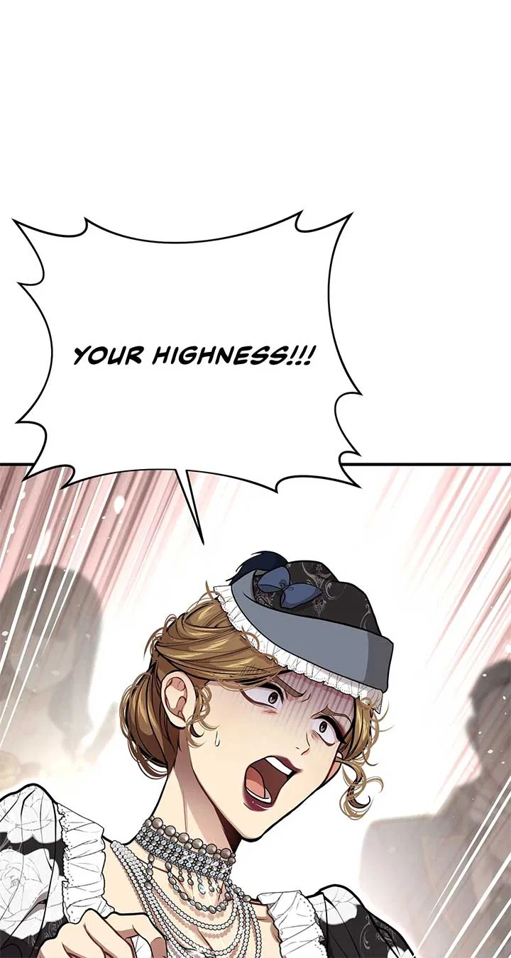 The Secret Bedroom of the Abandoned Princess Chapter 79 – Page 75