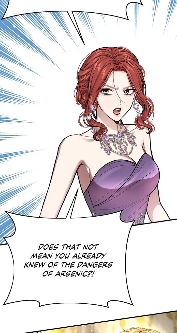 The Secret Bedroom of the Abandoned Princess Chapter 79 – Page 77
