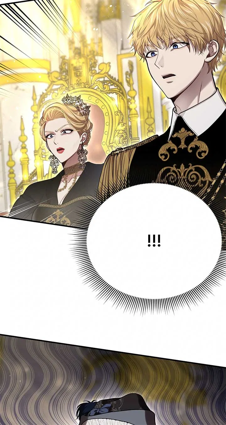 The Secret Bedroom of the Abandoned Princess Chapter 79 – Page 78