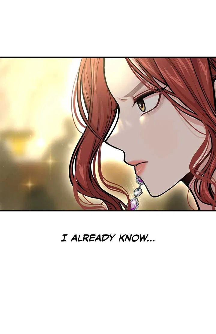 The Secret Bedroom of the Abandoned Princess Chapter 79 – Page 85