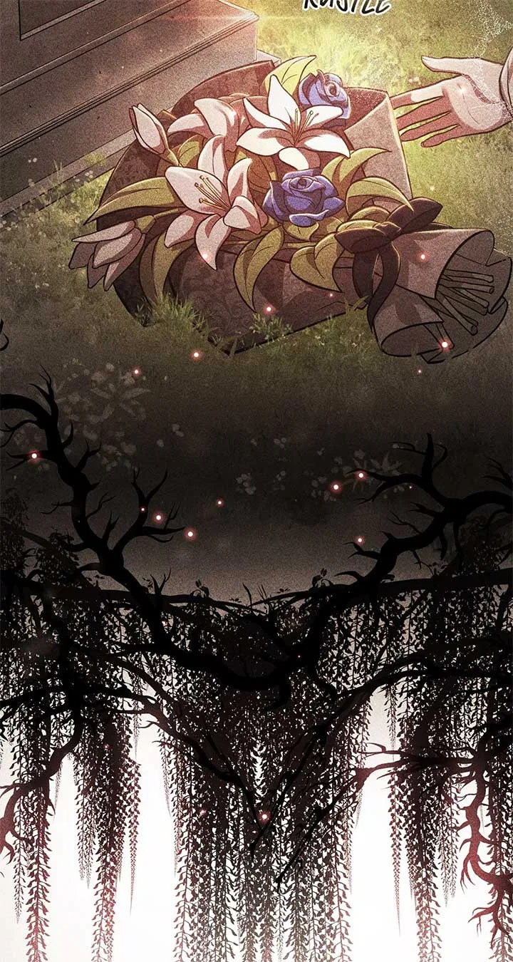The Secret Bedroom of the Abandoned Princess Chapter 79 – Page 92