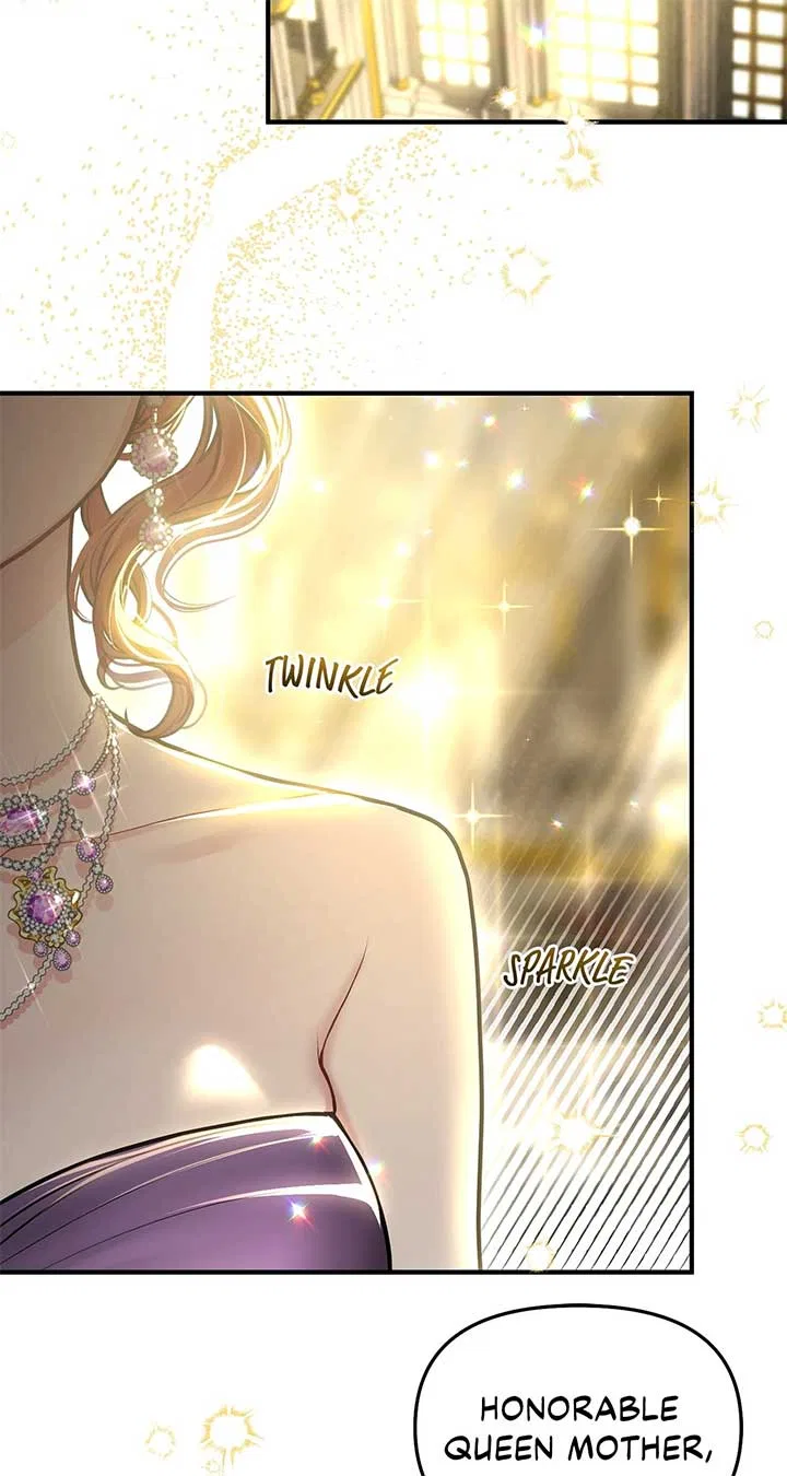 The Secret Bedroom of the Abandoned Princess Chapter 79 – Page 99