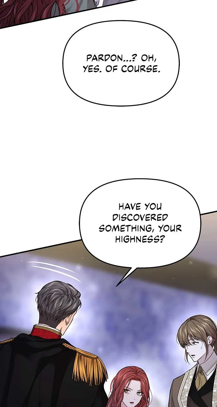 The Secret Bedroom of the Abandoned Princess Chapter 78 – Page 4