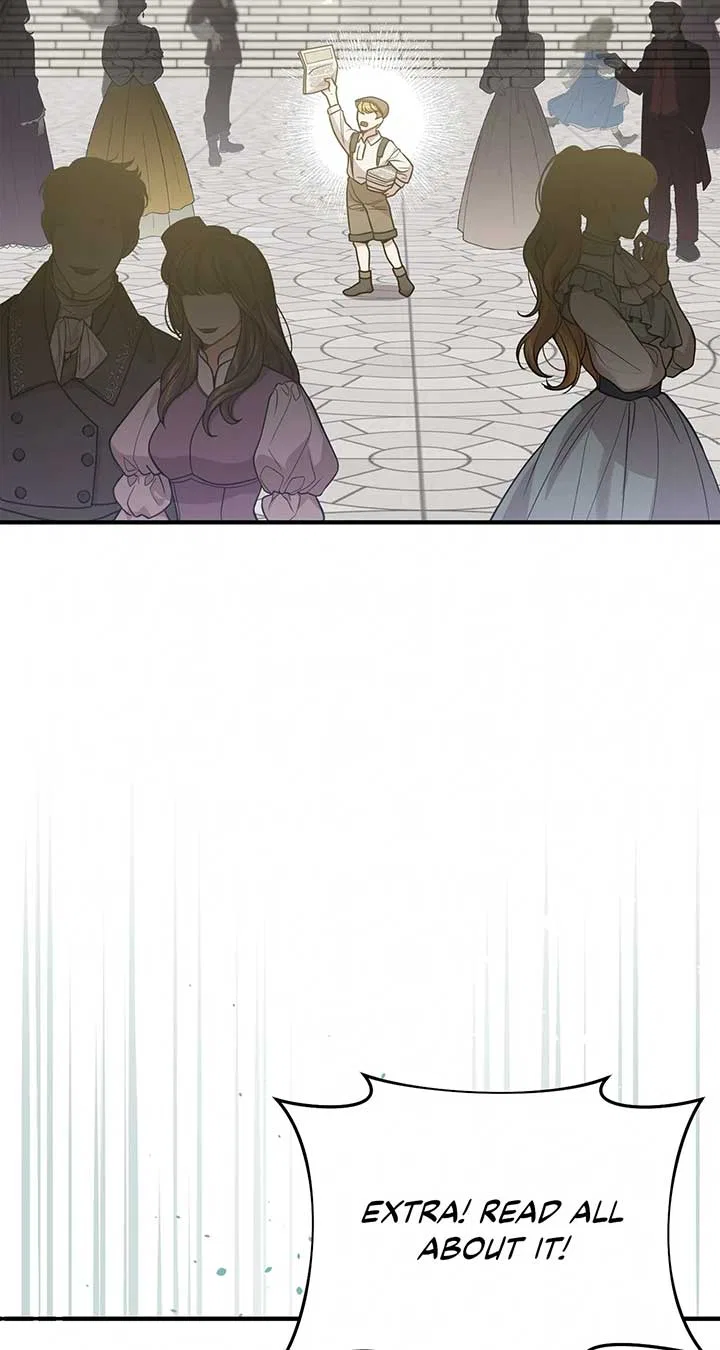The Secret Bedroom of the Abandoned Princess Chapter 78 – Page 13