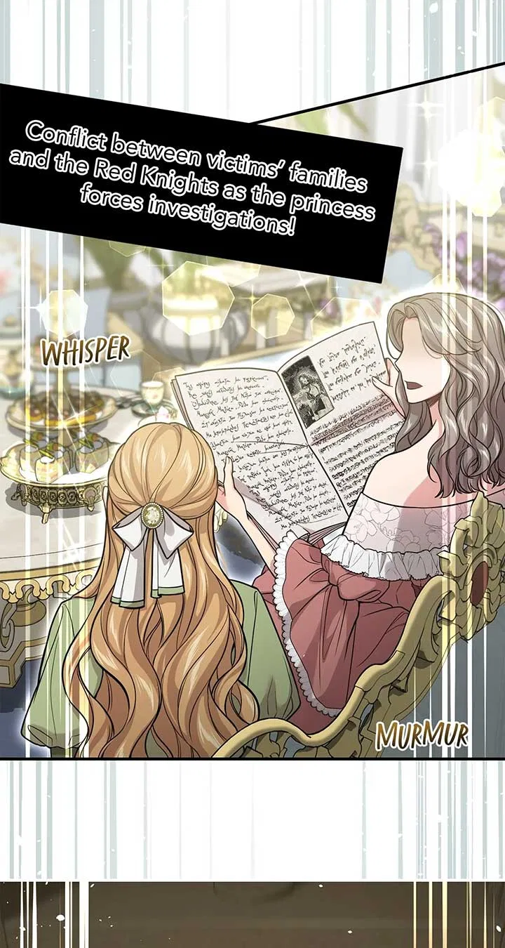 The Secret Bedroom of the Abandoned Princess Chapter 78 – Page 16
