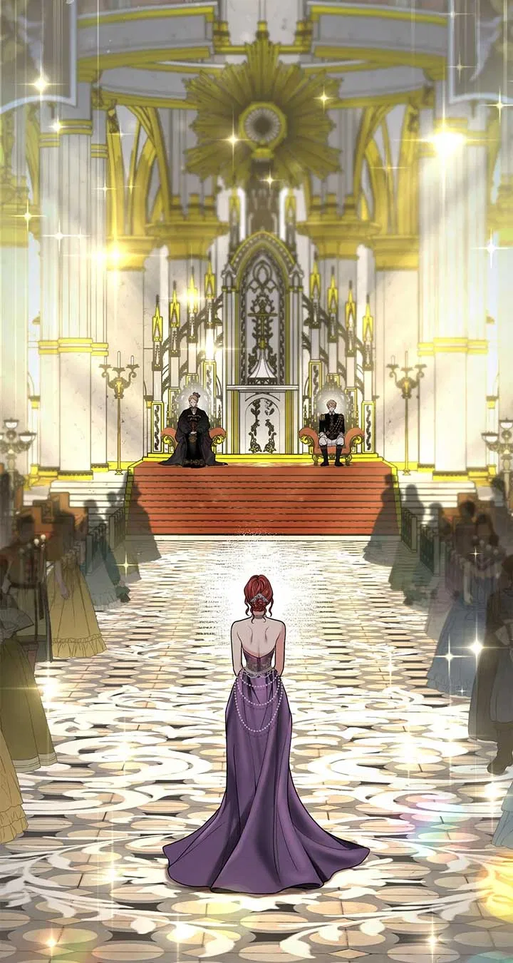 The Secret Bedroom of the Abandoned Princess Chapter 78 – Page 19