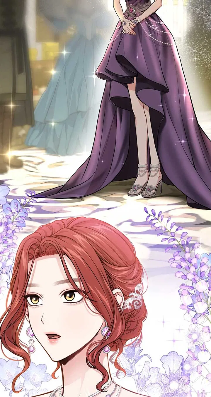 The Secret Bedroom of the Abandoned Princess Chapter 78 – Page 21