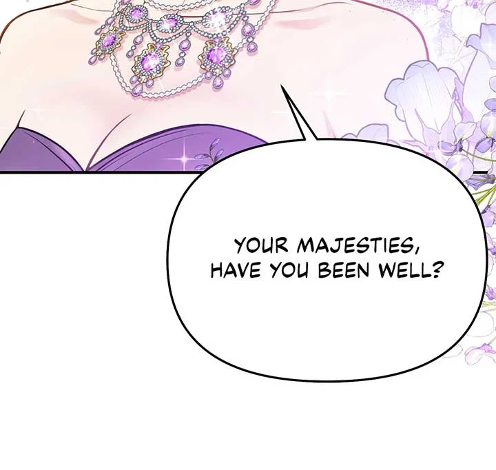 The Secret Bedroom of the Abandoned Princess Chapter 78 – Page 22