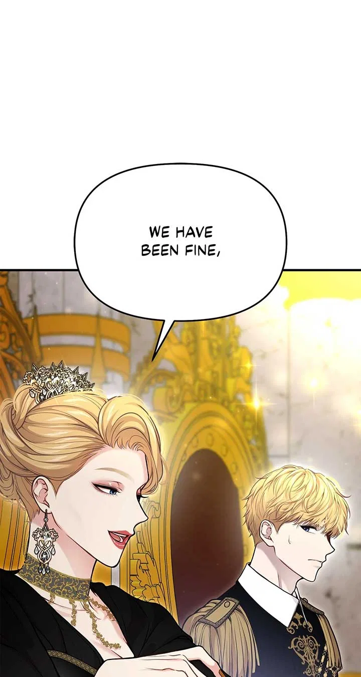 The Secret Bedroom of the Abandoned Princess Chapter 78 – Page 23