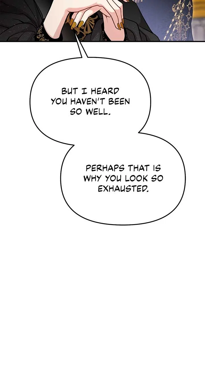 The Secret Bedroom of the Abandoned Princess Chapter 78 – Page 24