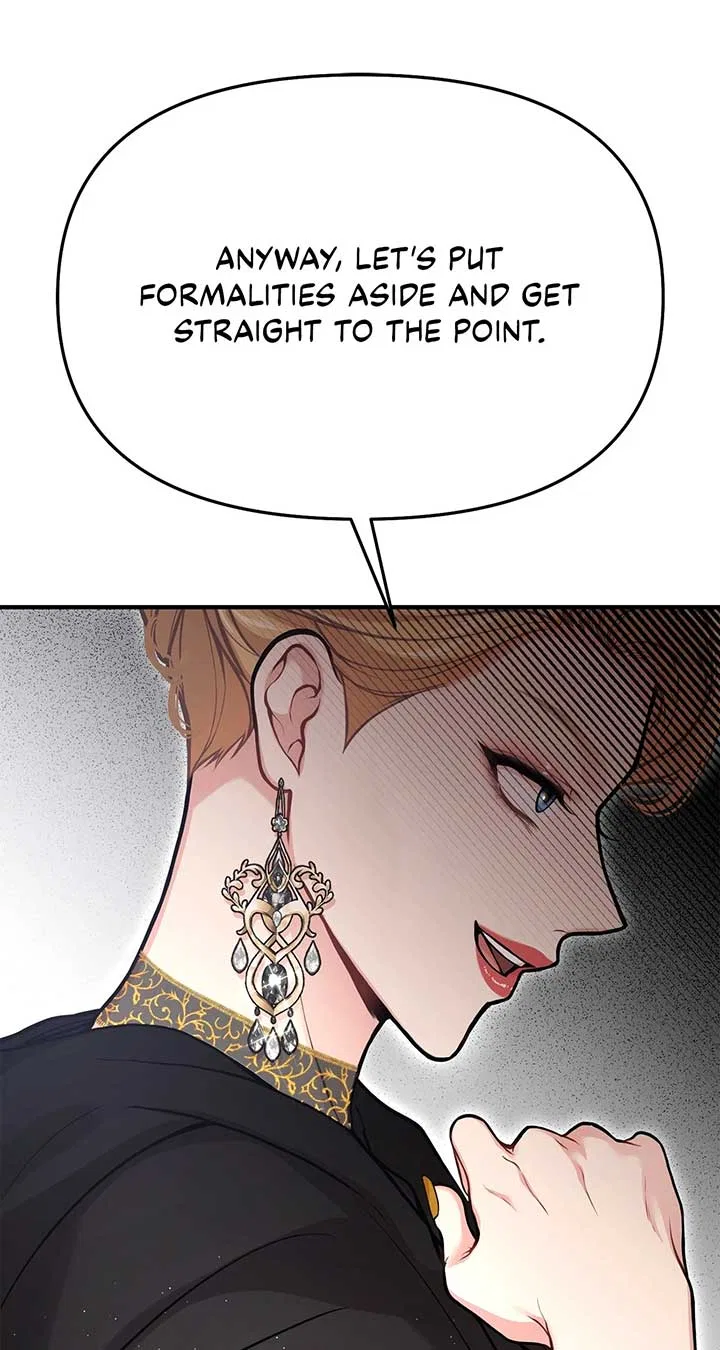 The Secret Bedroom of the Abandoned Princess Chapter 78 – Page 25