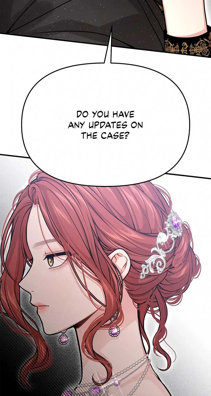 The Secret Bedroom of the Abandoned Princess Chapter 78 – Page 26