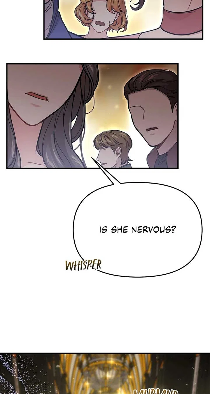 The Secret Bedroom of the Abandoned Princess Chapter 78 – Page 30