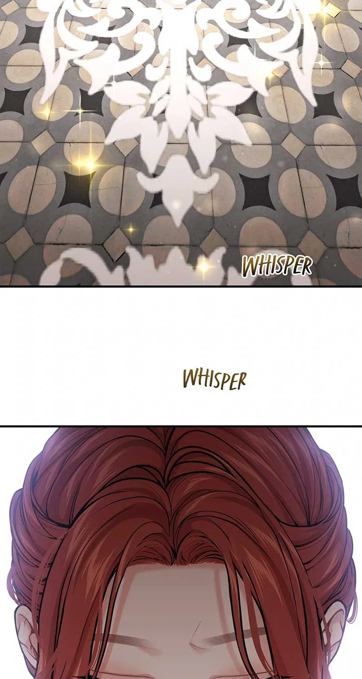 The Secret Bedroom of the Abandoned Princess Chapter 78 – Page 32