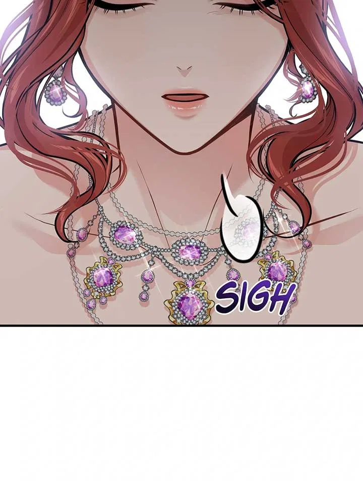 The Secret Bedroom of the Abandoned Princess Chapter 78 – Page 33