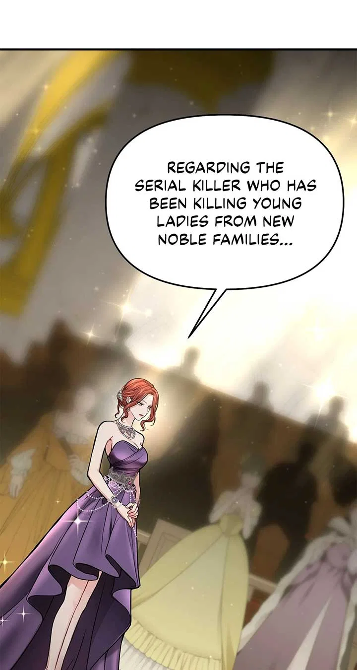 The Secret Bedroom of the Abandoned Princess Chapter 78 – Page 34