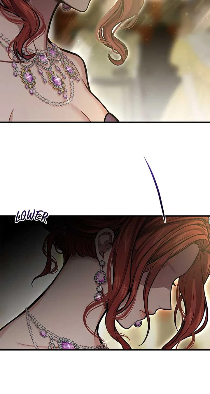 The Secret Bedroom of the Abandoned Princess Chapter 78 – Page 36