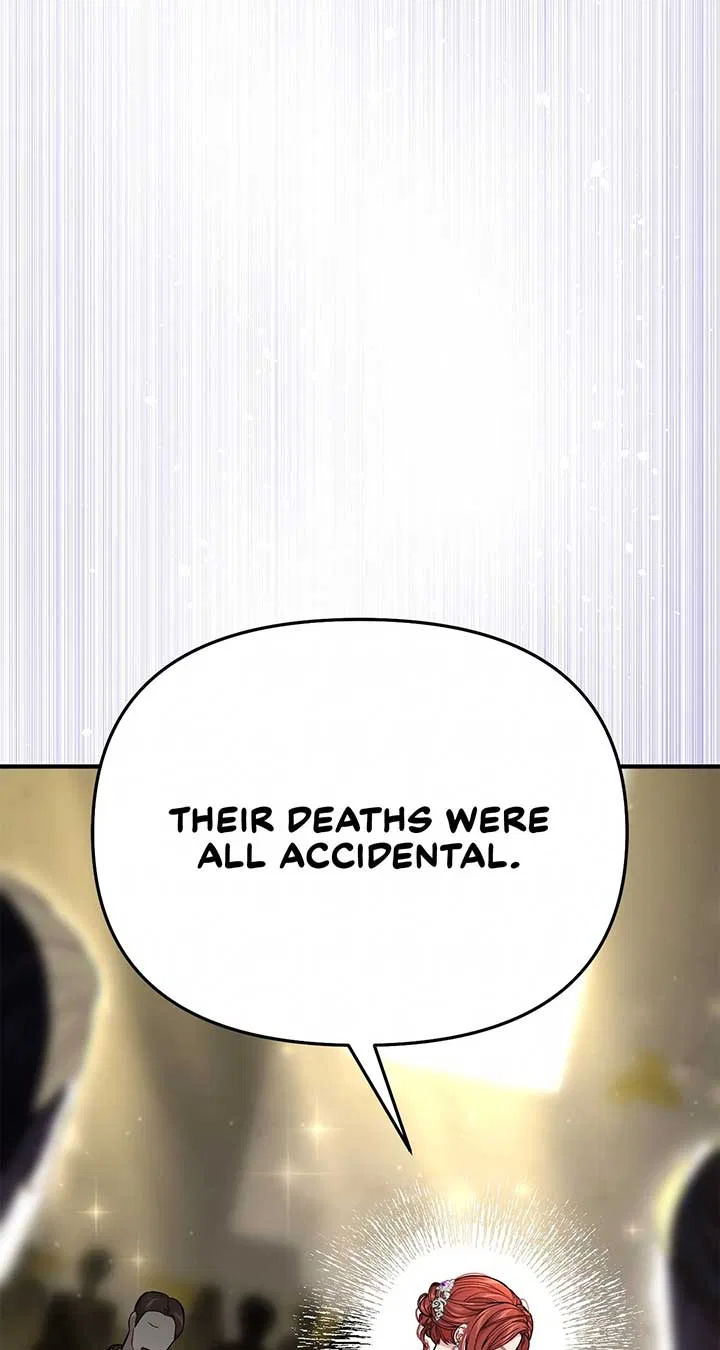 The Secret Bedroom of the Abandoned Princess Chapter 78 – Page 38