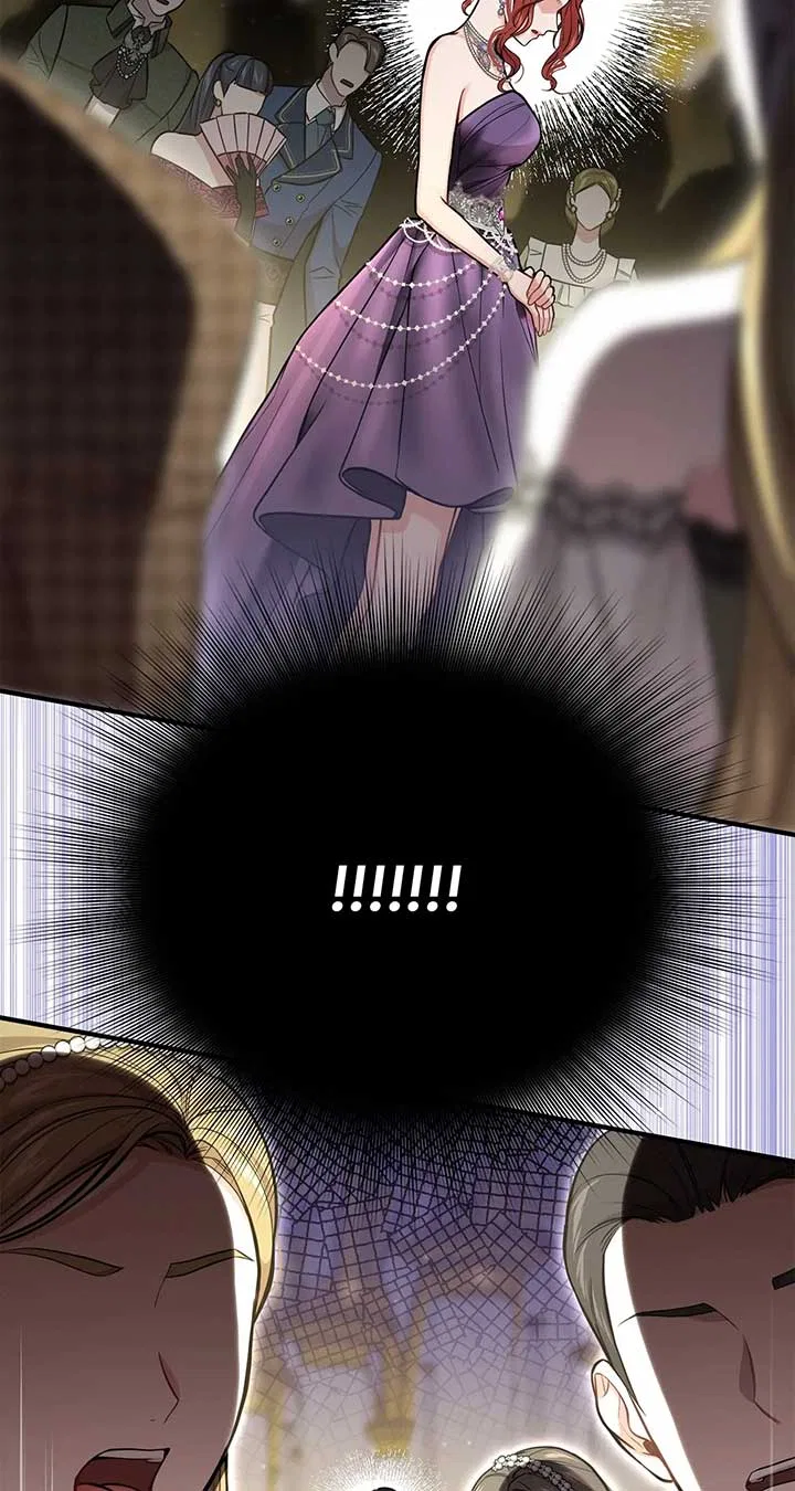 The Secret Bedroom of the Abandoned Princess Chapter 78 – Page 39