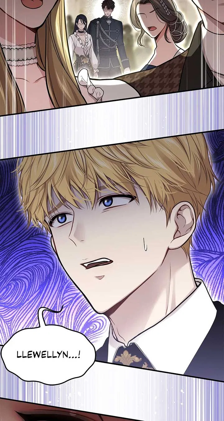 The Secret Bedroom of the Abandoned Princess Chapter 78 – Page 40