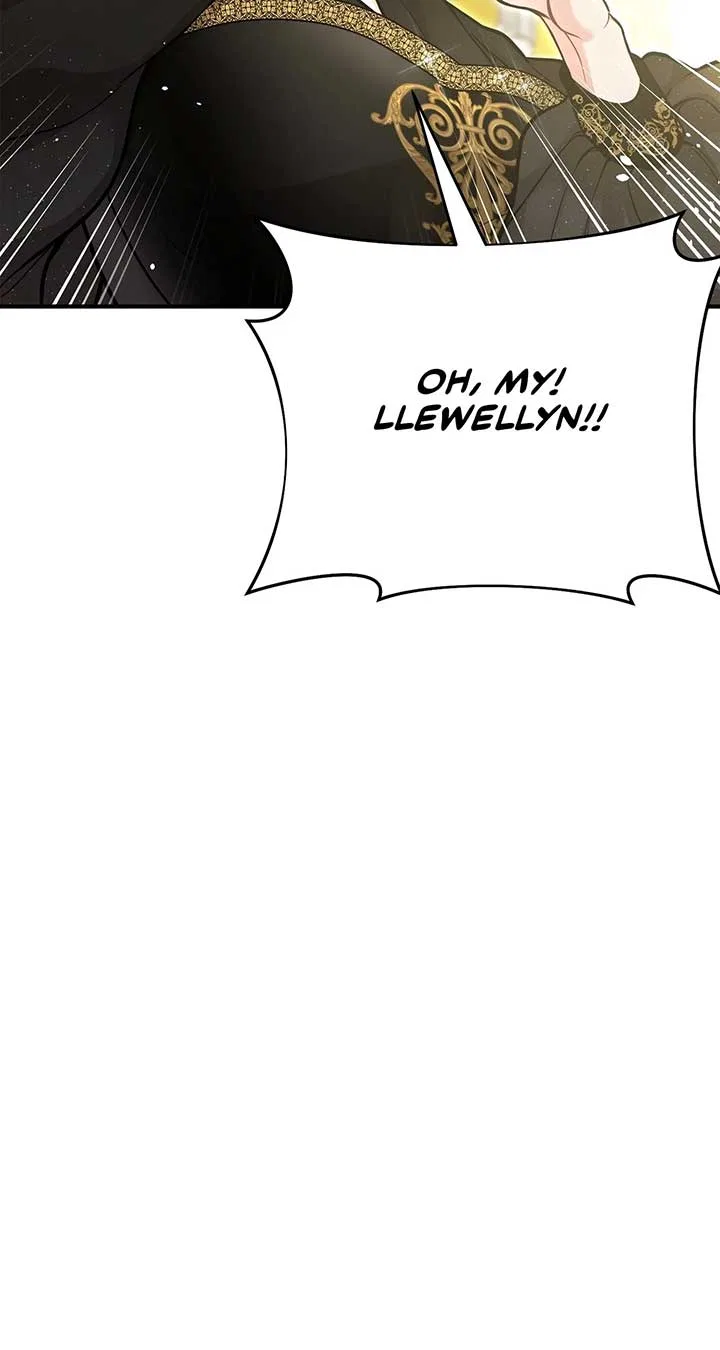 The Secret Bedroom of the Abandoned Princess Chapter 78 – Page 43