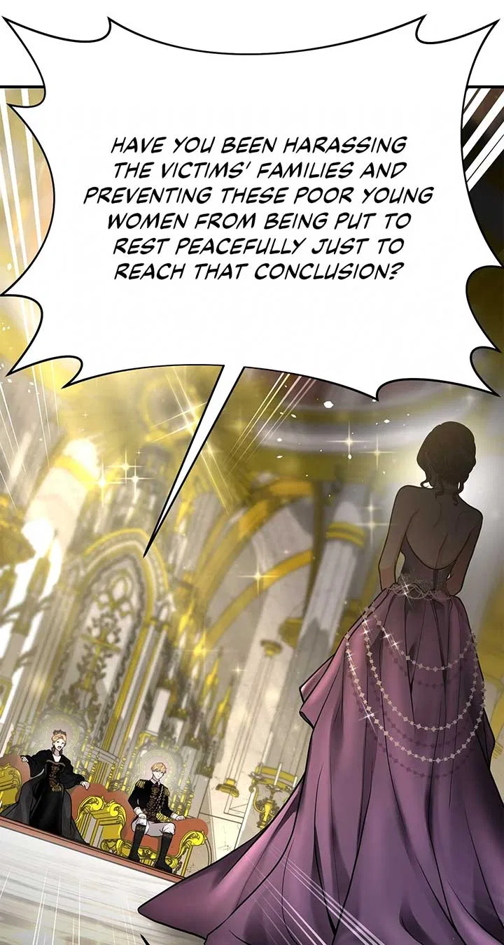 The Secret Bedroom of the Abandoned Princess Chapter 78 – Page 44
