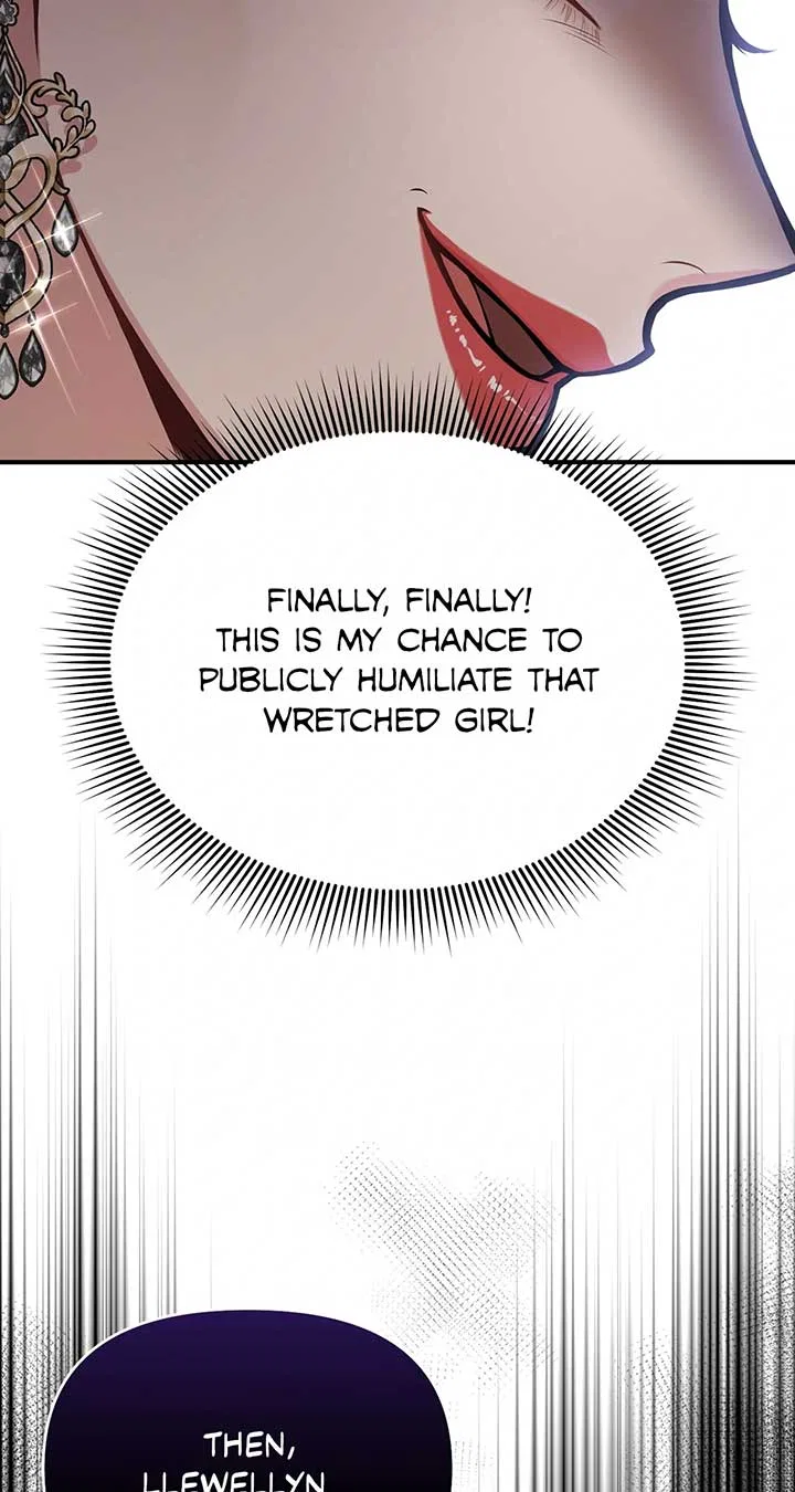 The Secret Bedroom of the Abandoned Princess Chapter 78 – Page 47