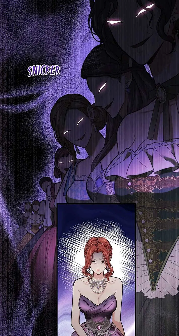 The Secret Bedroom of the Abandoned Princess Chapter 78 – Page 49