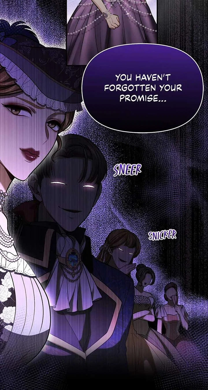 The Secret Bedroom of the Abandoned Princess Chapter 78 – Page 50