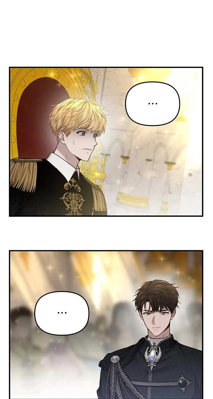 The Secret Bedroom of the Abandoned Princess Chapter 78 – Page 53