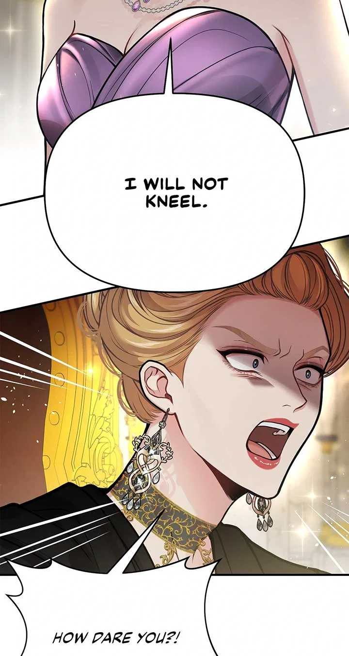 The Secret Bedroom of the Abandoned Princess Chapter 78 – Page 58