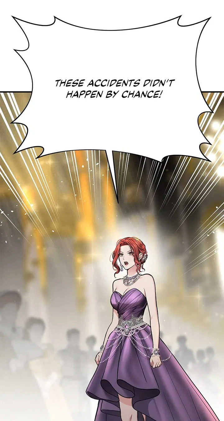 The Secret Bedroom of the Abandoned Princess Chapter 78 – Page 61